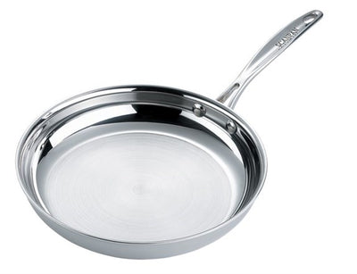 Scanpan - Fusion 5 Stekpanna - 24 cm