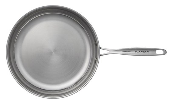 Scanpan - Fusion 5 Stegepande - 28 cm