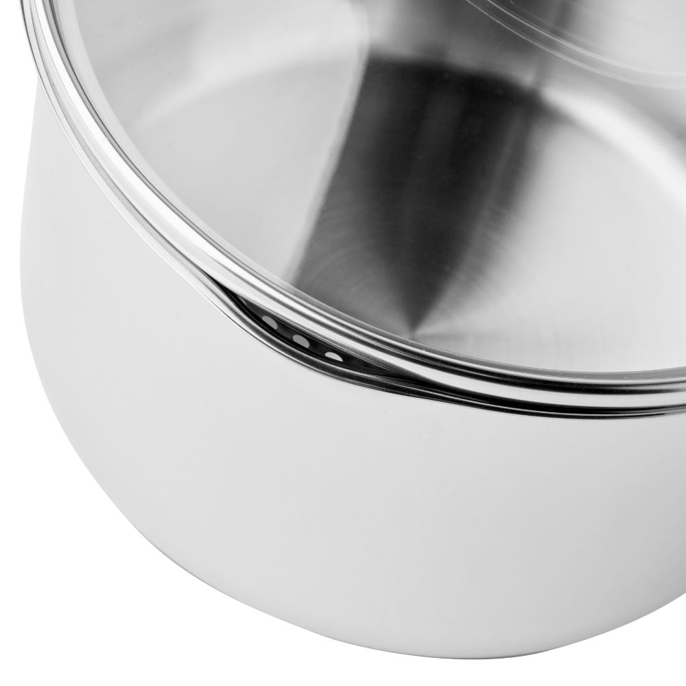 Scanpan - STS gryde 11L