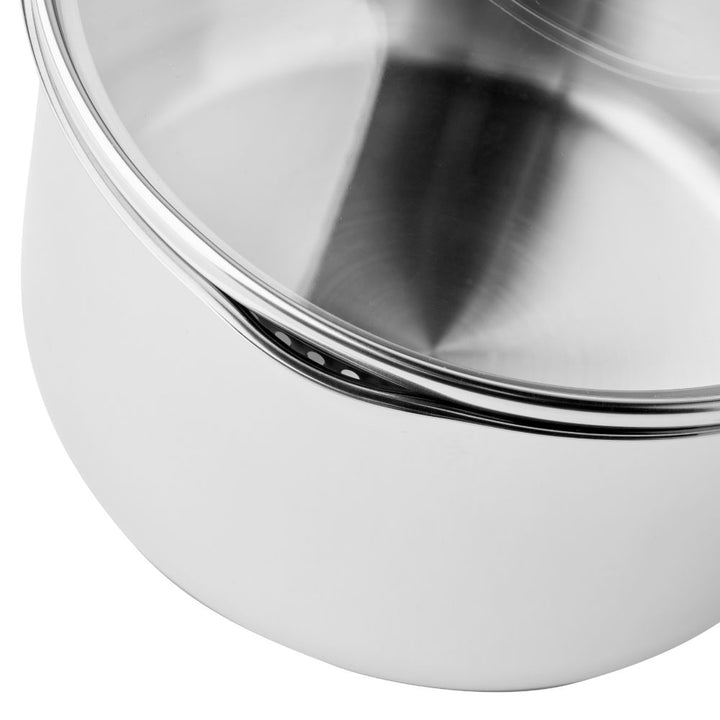 Scanpan - STS gryde 11L