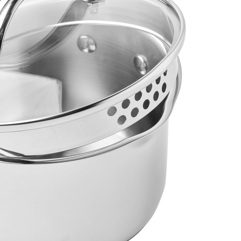 Scanpan - STS gryde 11L
