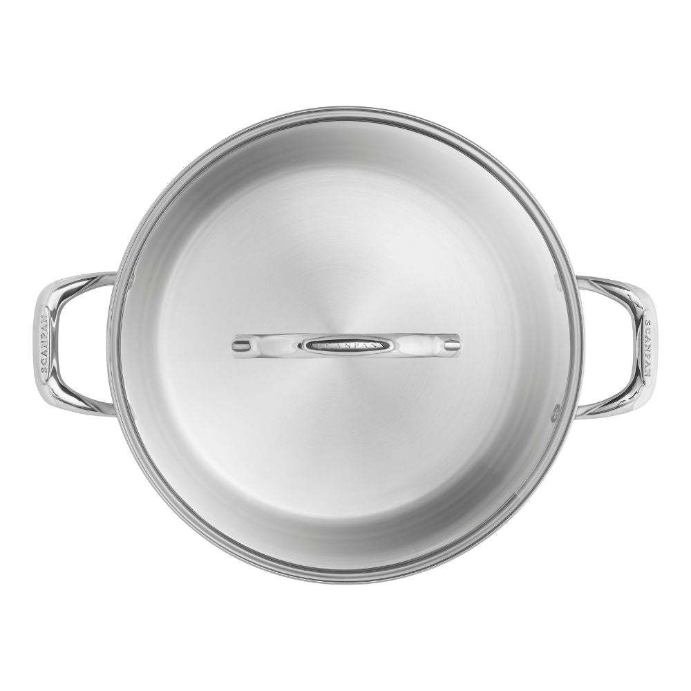 Scanpan - STS gryde 15 L