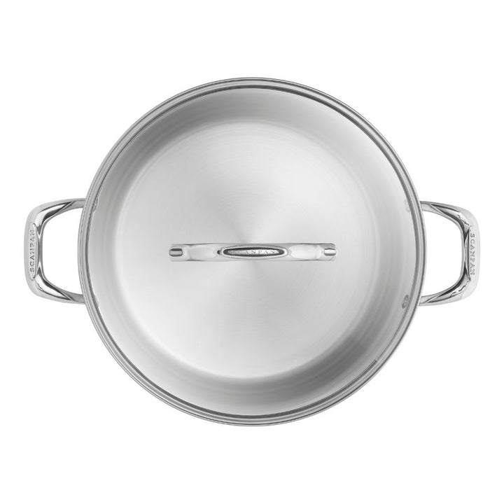 Scanpan - STS gryde 15 L