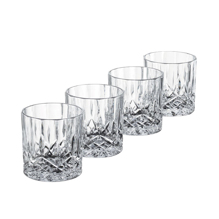 Harvey - Whisky glas 31 cl. 4 stk.
