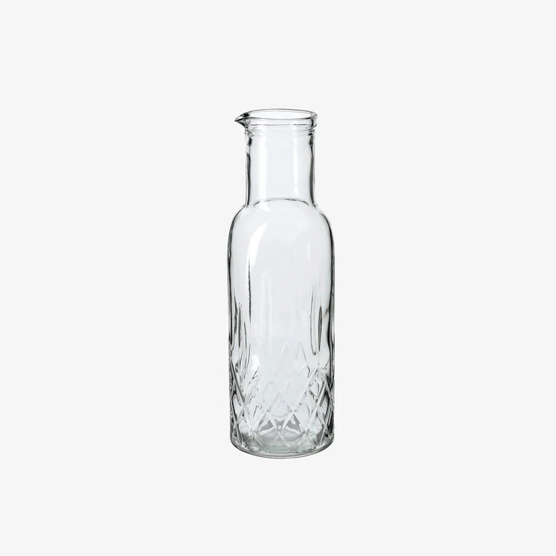 Aida - Harvey Karaffe 1,2 l 