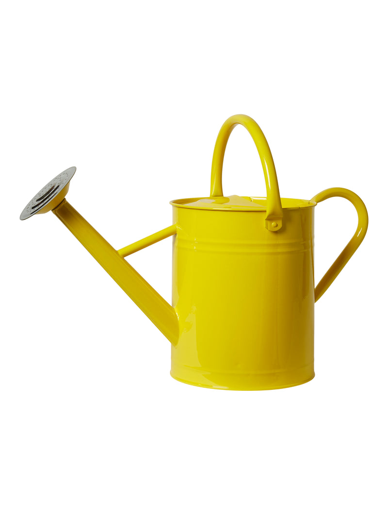 Dacore - Gießkanne 8 Liter - Zitrone