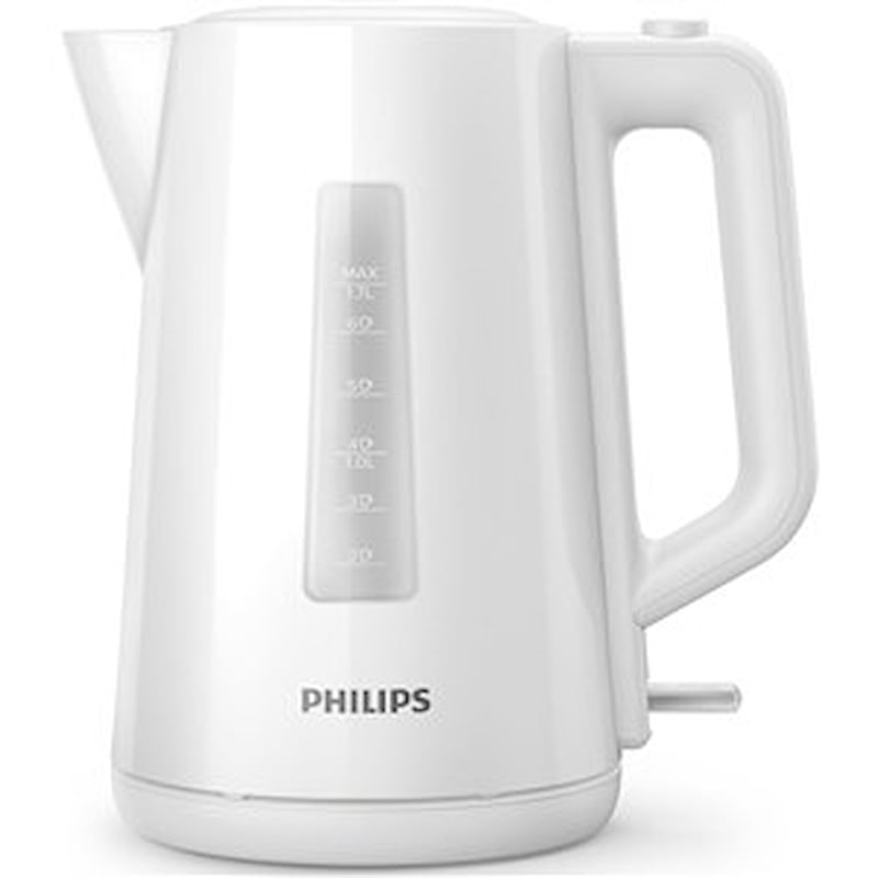 Philips elkedel 1,7L - hvid - HD9318/00