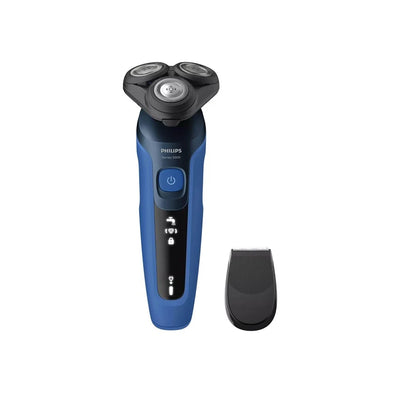 Philips - Shaver Series 5000 Wet & Dry S5466/17