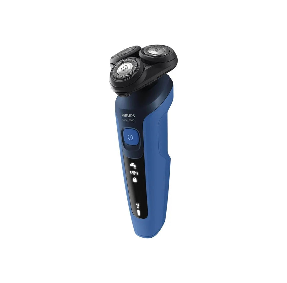 Philips - Shaver Series 5000 Wet & Dry S5466/17