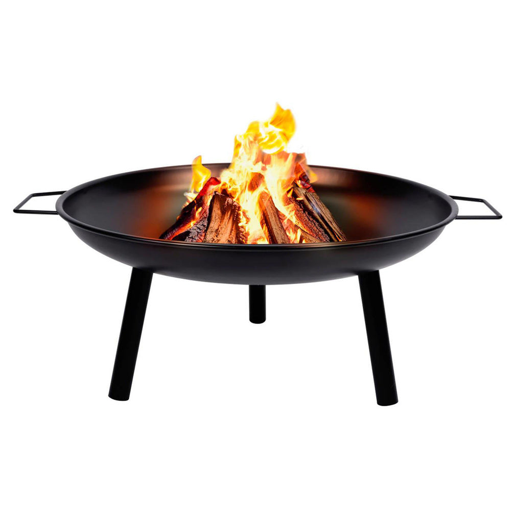 BBQ-kollektion - Öppen spis 60x60x29 cm