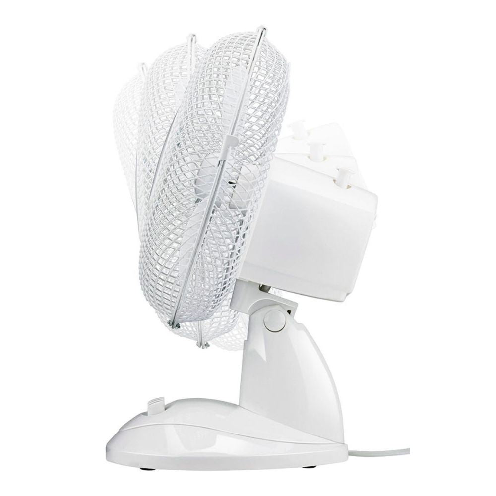 Bordventilator Ø23 cm - 230V 22W