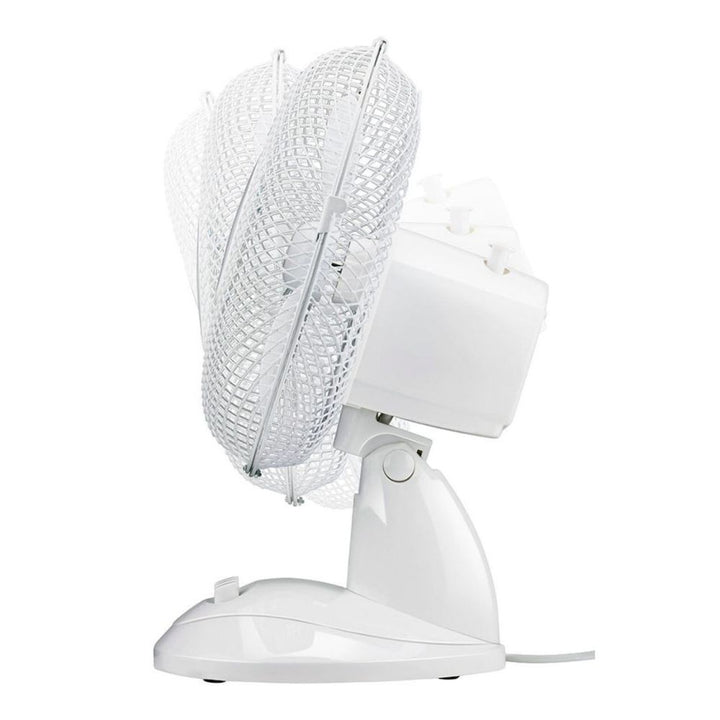 Bordventilator Ø23 cm - 230V 22W