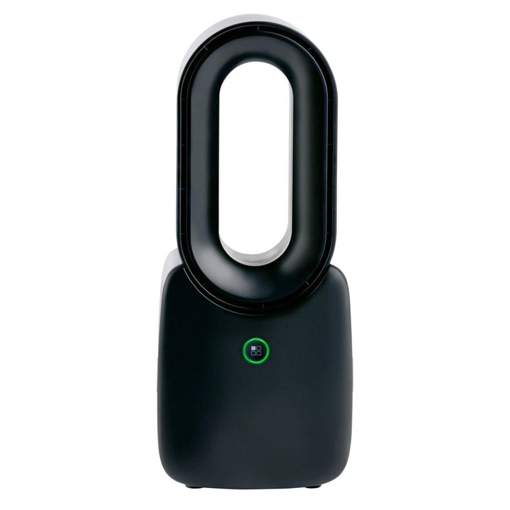 Bordventilator uden propel - USB opladning