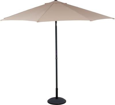 Lifetime - Strandparasol 3 meter - taupe
