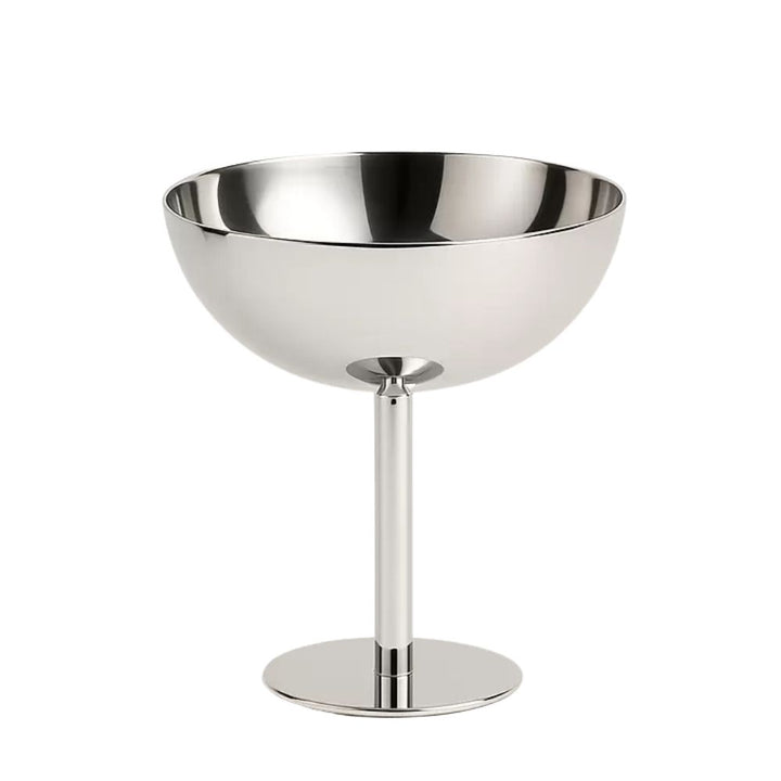 Serveringsskål ice cup - rustfrit stål