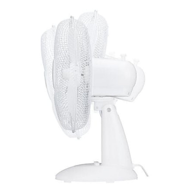 Bordventilator Ø30 cm - 220-240V 35 W
