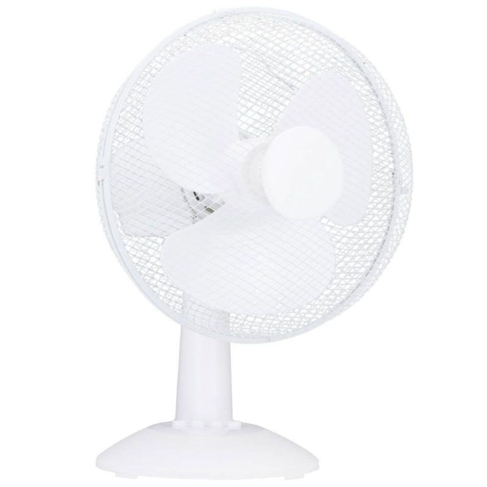 Bordventilator Ø30 cm - 220-240V 35 W