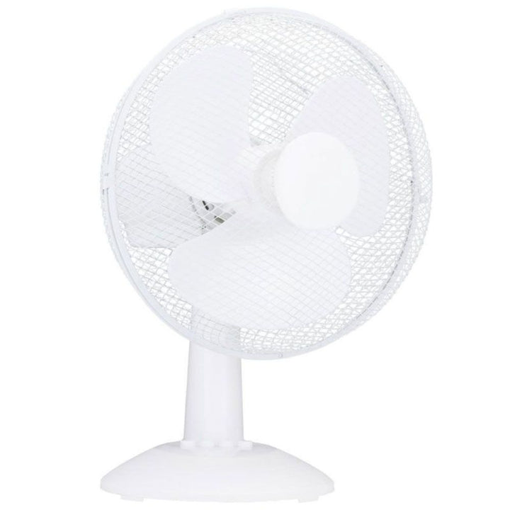 Bordventilator Ø30 cm - 220-240V 35 W