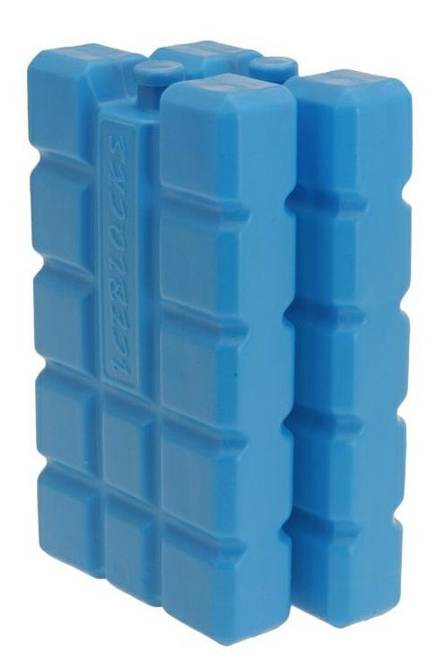 Køleelementer  2 stk - 400 gram