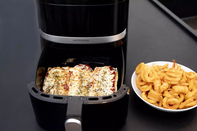 Gastronoma - Air fryer 4,2 L 1300 W