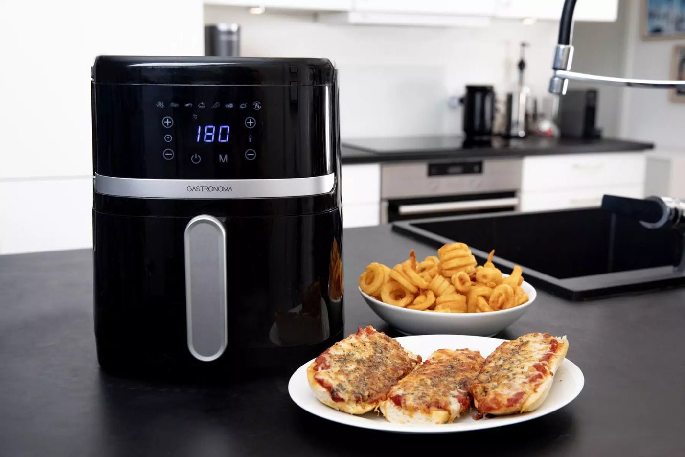 Gastronoma - Air fryer 4,2 L 1300 W