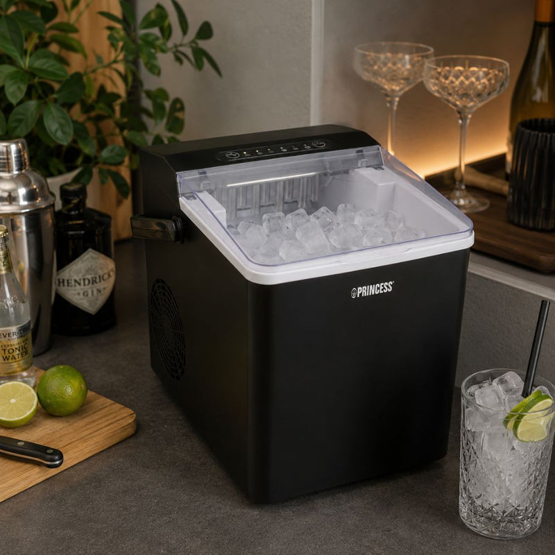 Princess – Eiswürfelmaschine 1,76 L