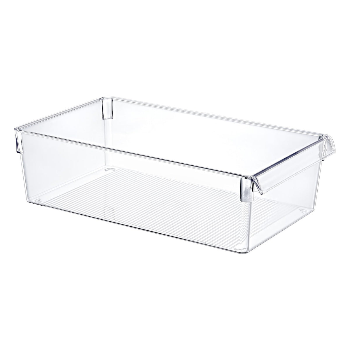 Køleskabsorganizer plast
