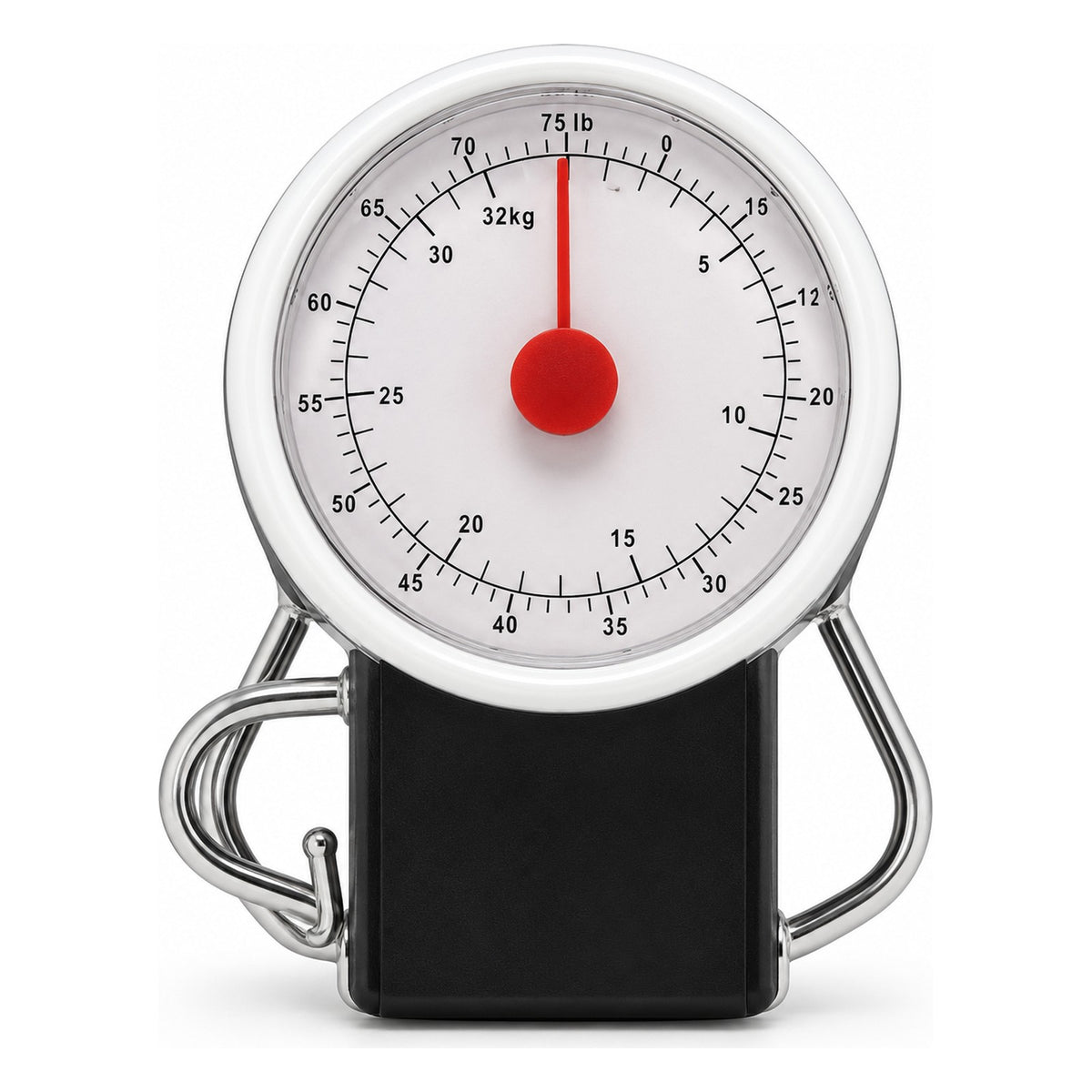 Bagagevægt analog maks. 32 kg