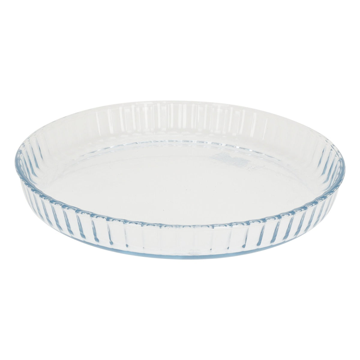 Tærteform glas Ø27,5 cm