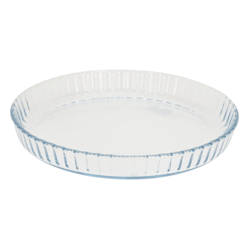 Tærteform glas Ø27,5 cm