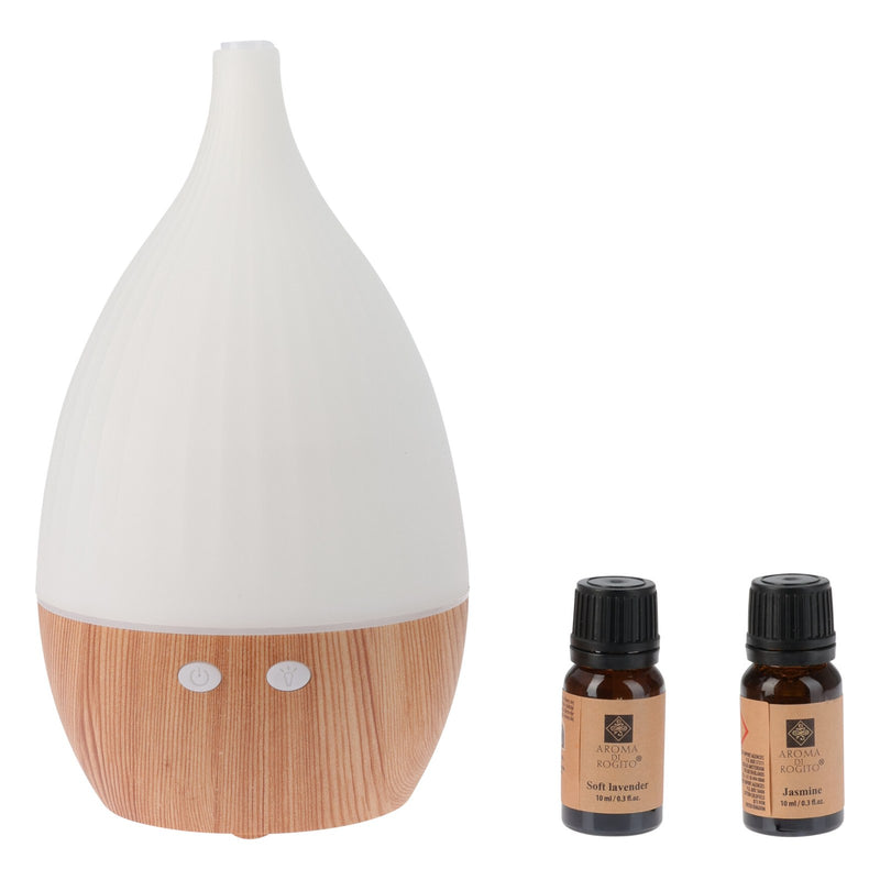 Luftbefugter med aroma
