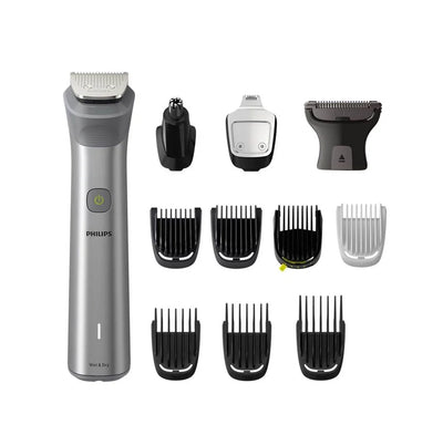 Philips - Multigroom series 5000 All-in-One