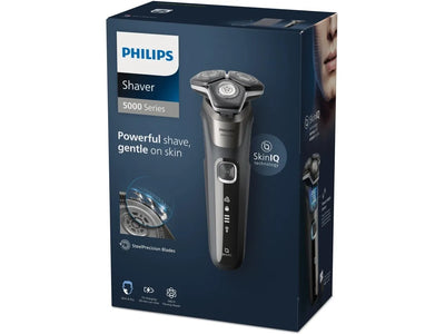 Philips rakapparat Serie 5000 S5887/10