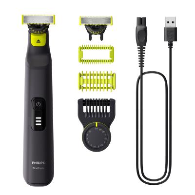 Rakapparater, hårtrimmers