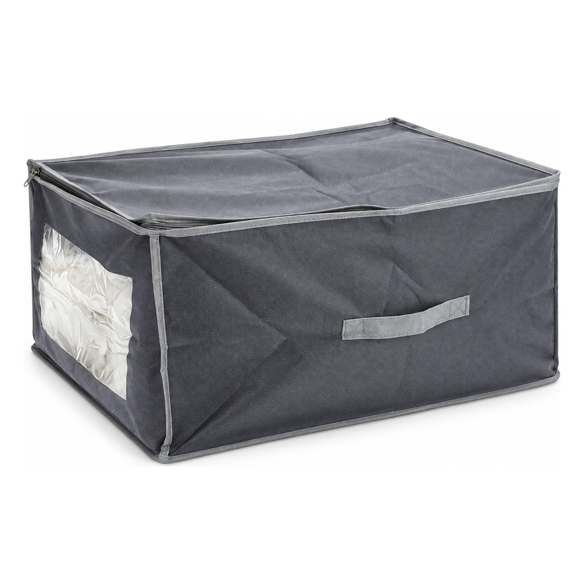 Opbevaringspose til dyner 60x45x30 cm