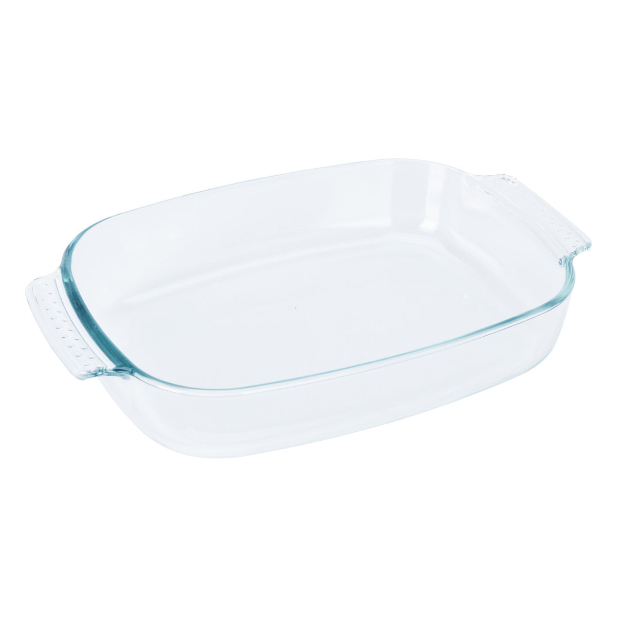 Ovnfast fad glas 2,7 liter