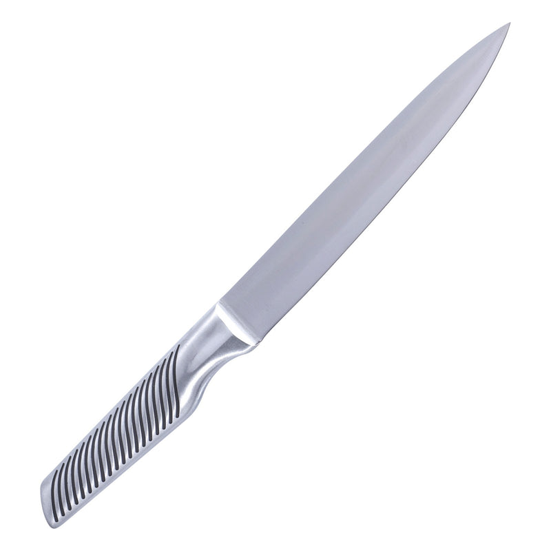 Forskærerkniv - 34 cm - Stål
