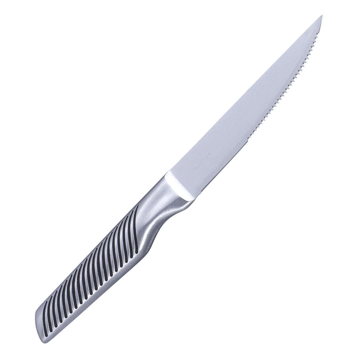 Steakkniv - 25 cm - Stål