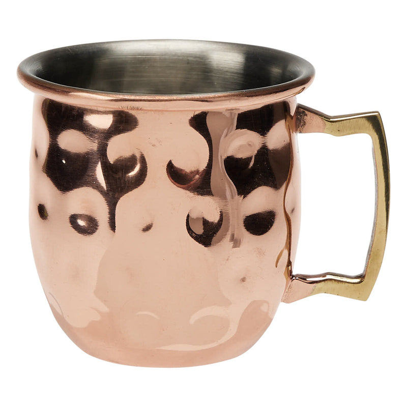 Moscow Mule krus 2 stk.