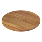 Drejefad træ Ø35 cm