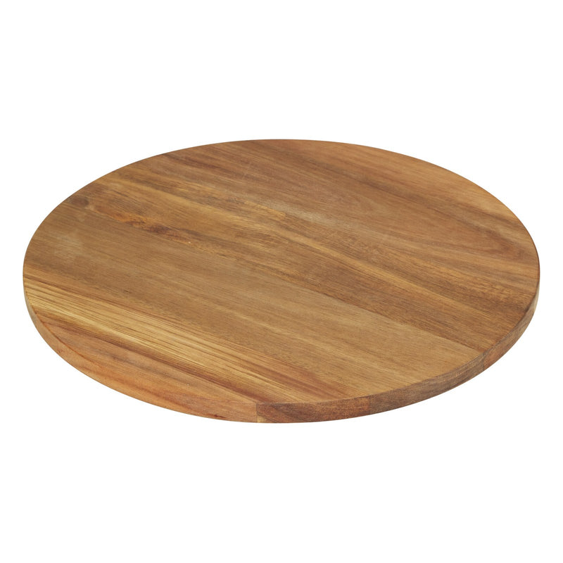 Drejefad træ Ø35 cm