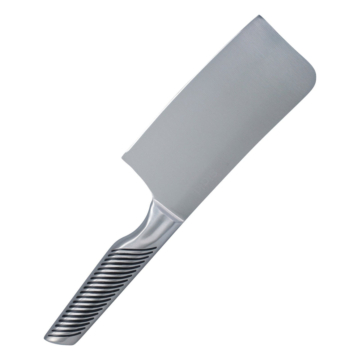 Kødøkse - 30,5 cm - Stål