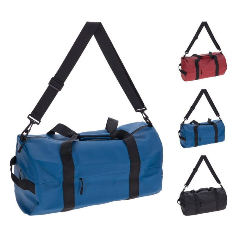 Sportväska 40 liter blandade färger