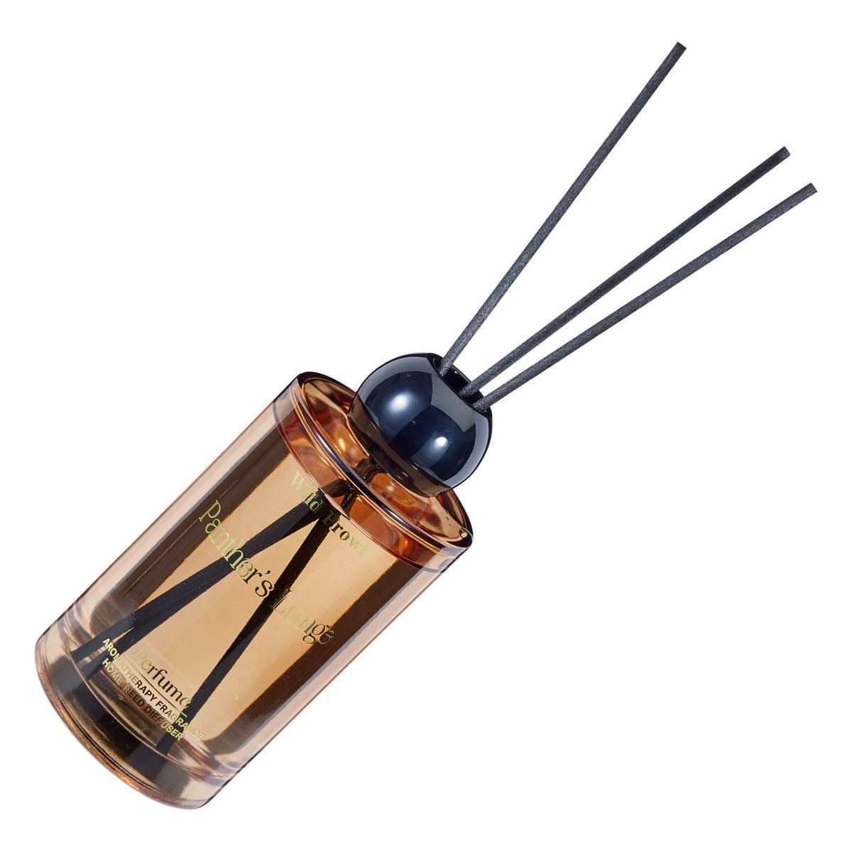 Duftpinde 200 ml ass. frugt