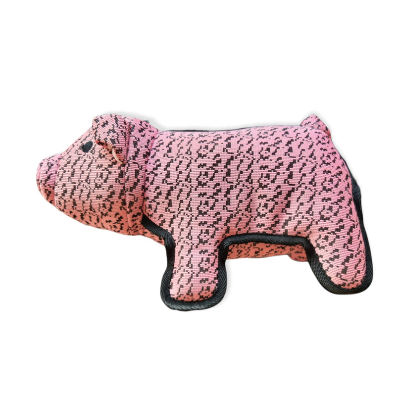 Party Pets - Hundelegetøj gris 33 cm