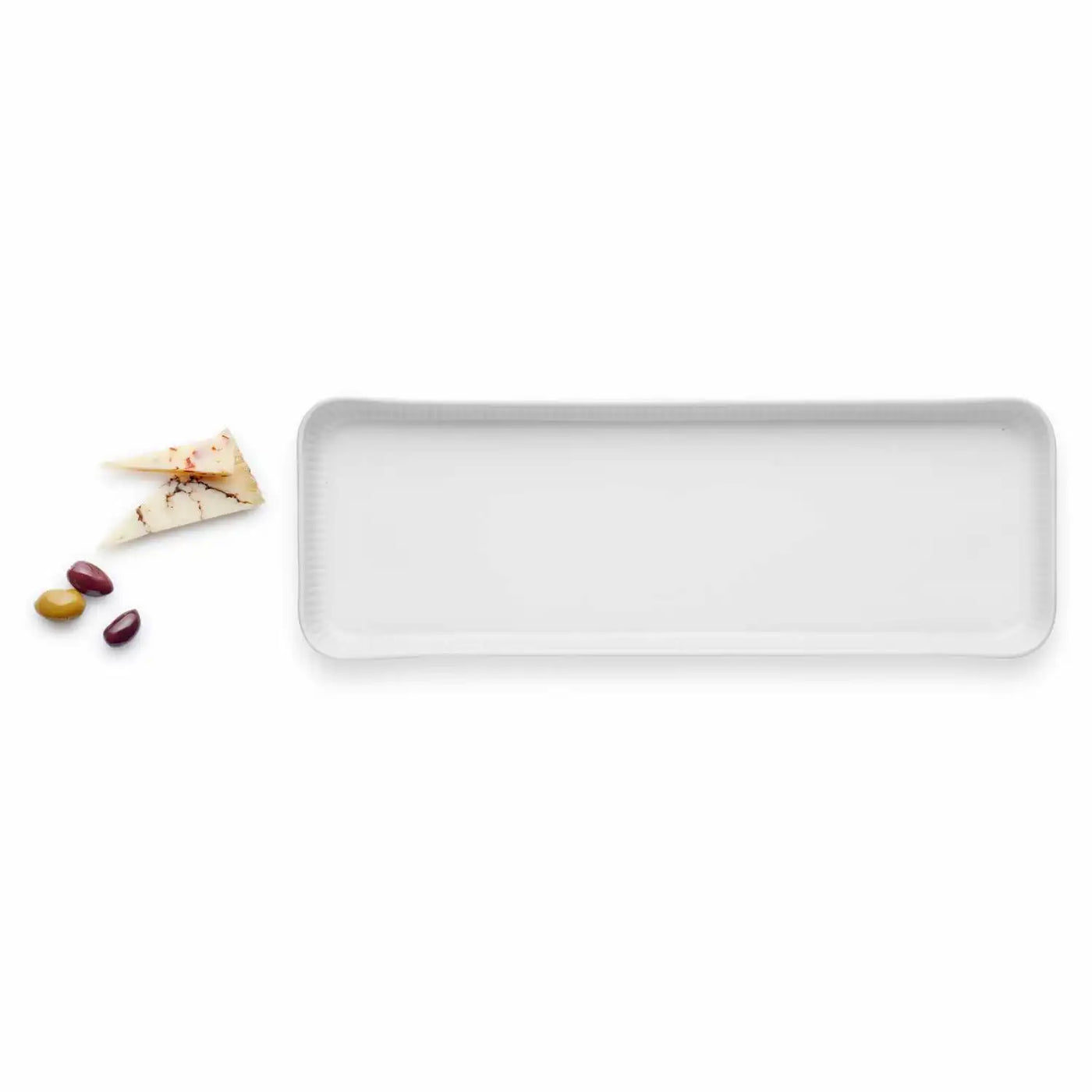 Eva Trio - Serveringsfad 37x13cm Legio Nova