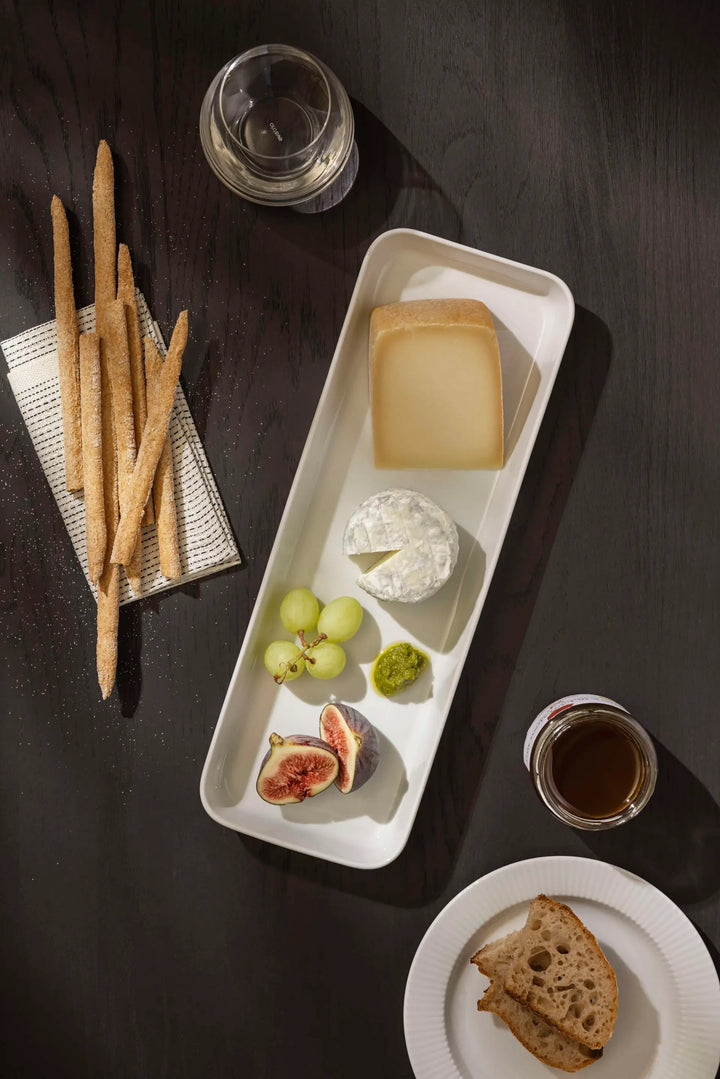 Eva Trio - Serveringsfad 37x13cm Legio Nova