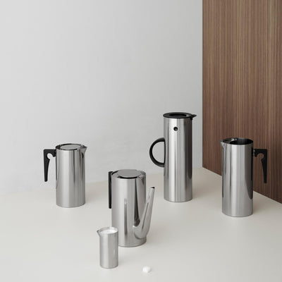 Stelton - EM77 termokande, 1 l. - steel