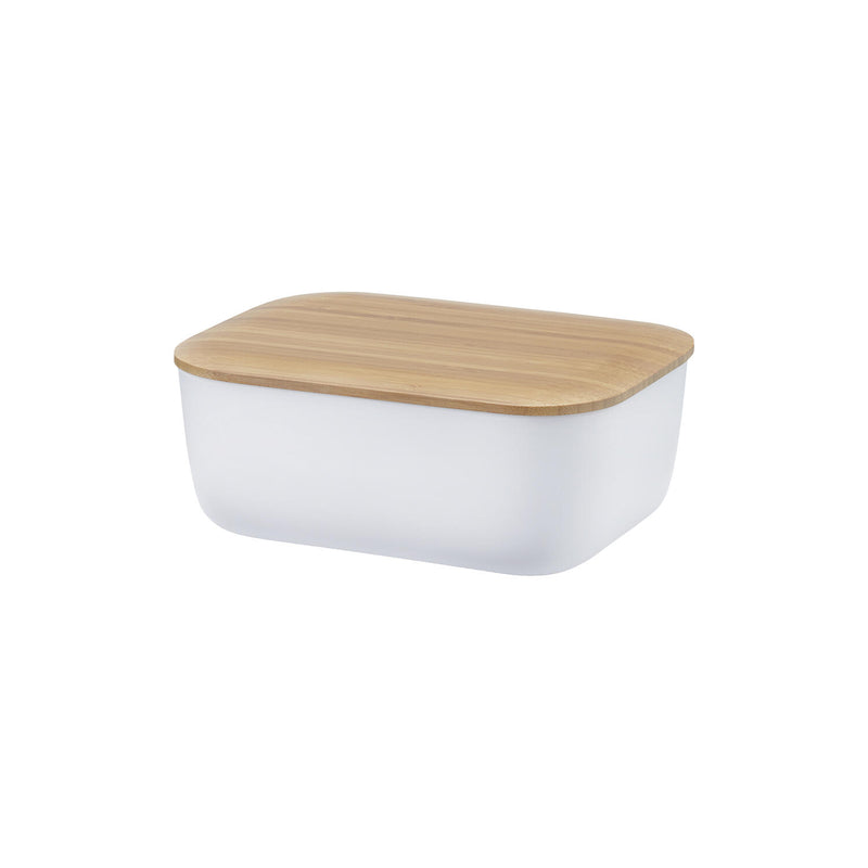 Stelton - BOX-IT - Smörskål vit