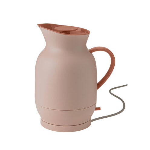 Stelton - Amphora elkedel 1,2 L soft peach